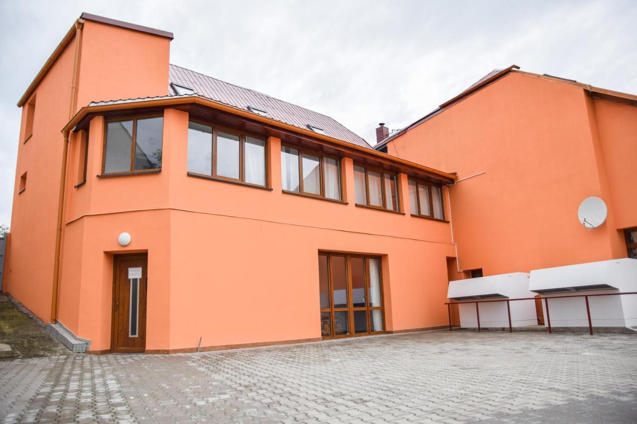 Williams Apartments Πράγα Εξωτερικό φωτογραφία