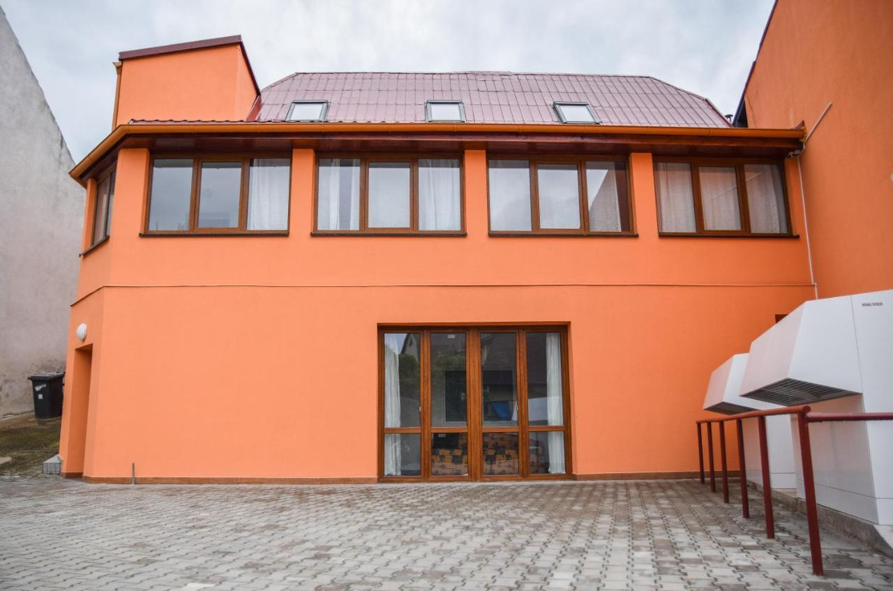 Williams Apartments Πράγα Εξωτερικό φωτογραφία