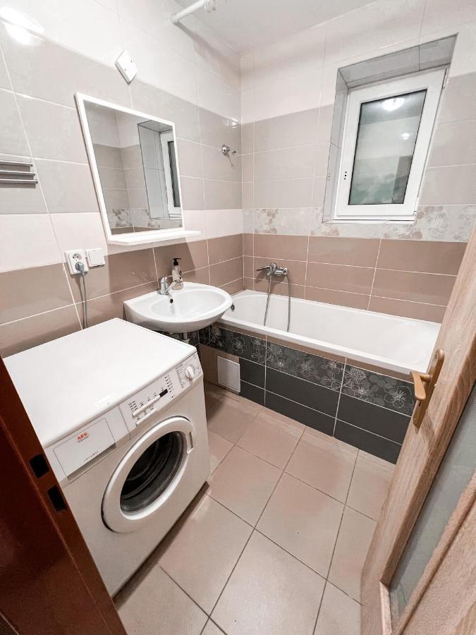 Williams Apartments Πράγα Εξωτερικό φωτογραφία