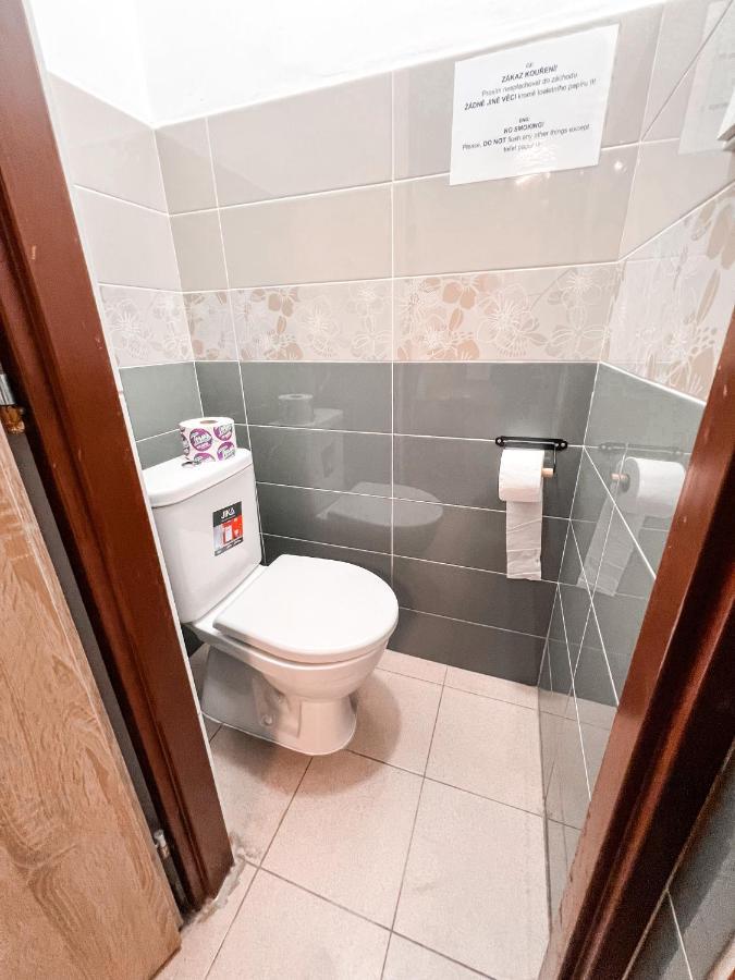 Williams Apartments Πράγα Εξωτερικό φωτογραφία