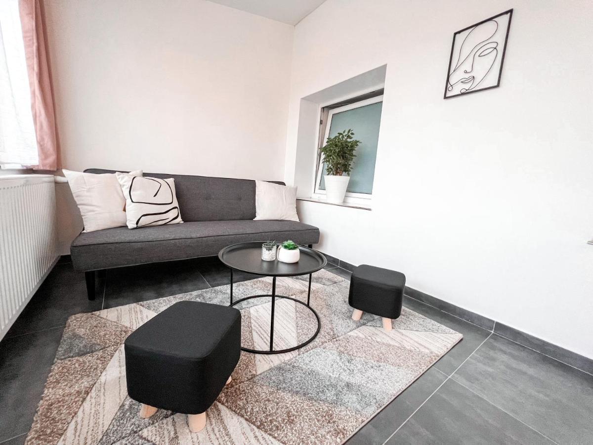 Williams Apartments Πράγα Εξωτερικό φωτογραφία
