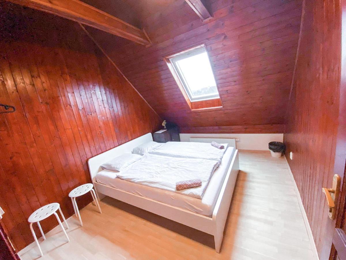 Williams Apartments Πράγα Εξωτερικό φωτογραφία
