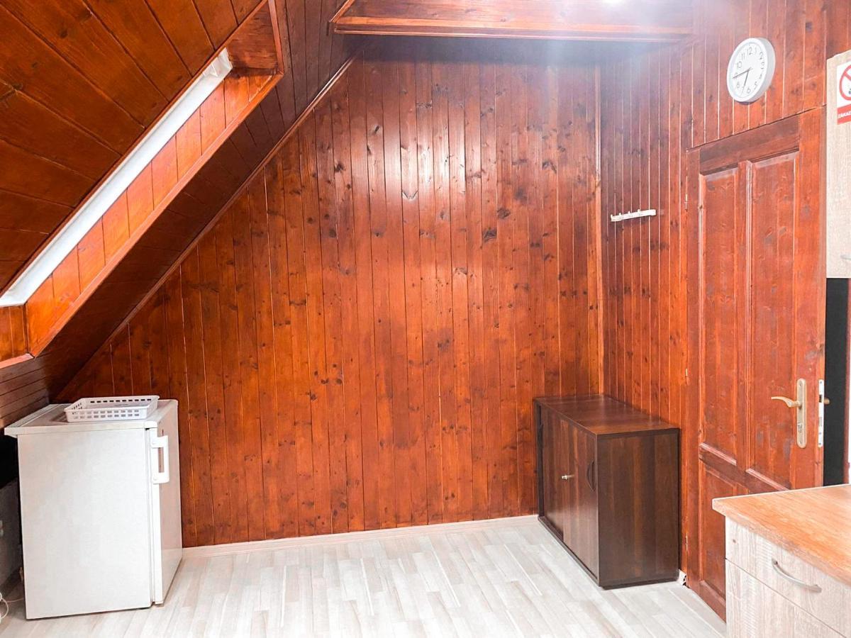 Williams Apartments Πράγα Εξωτερικό φωτογραφία
