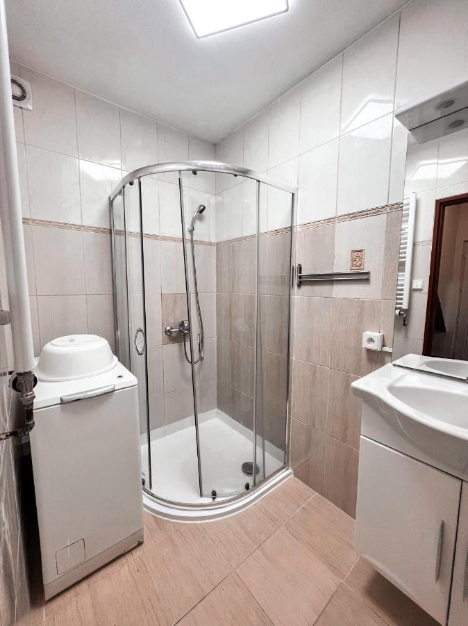 Williams Apartments Πράγα Εξωτερικό φωτογραφία