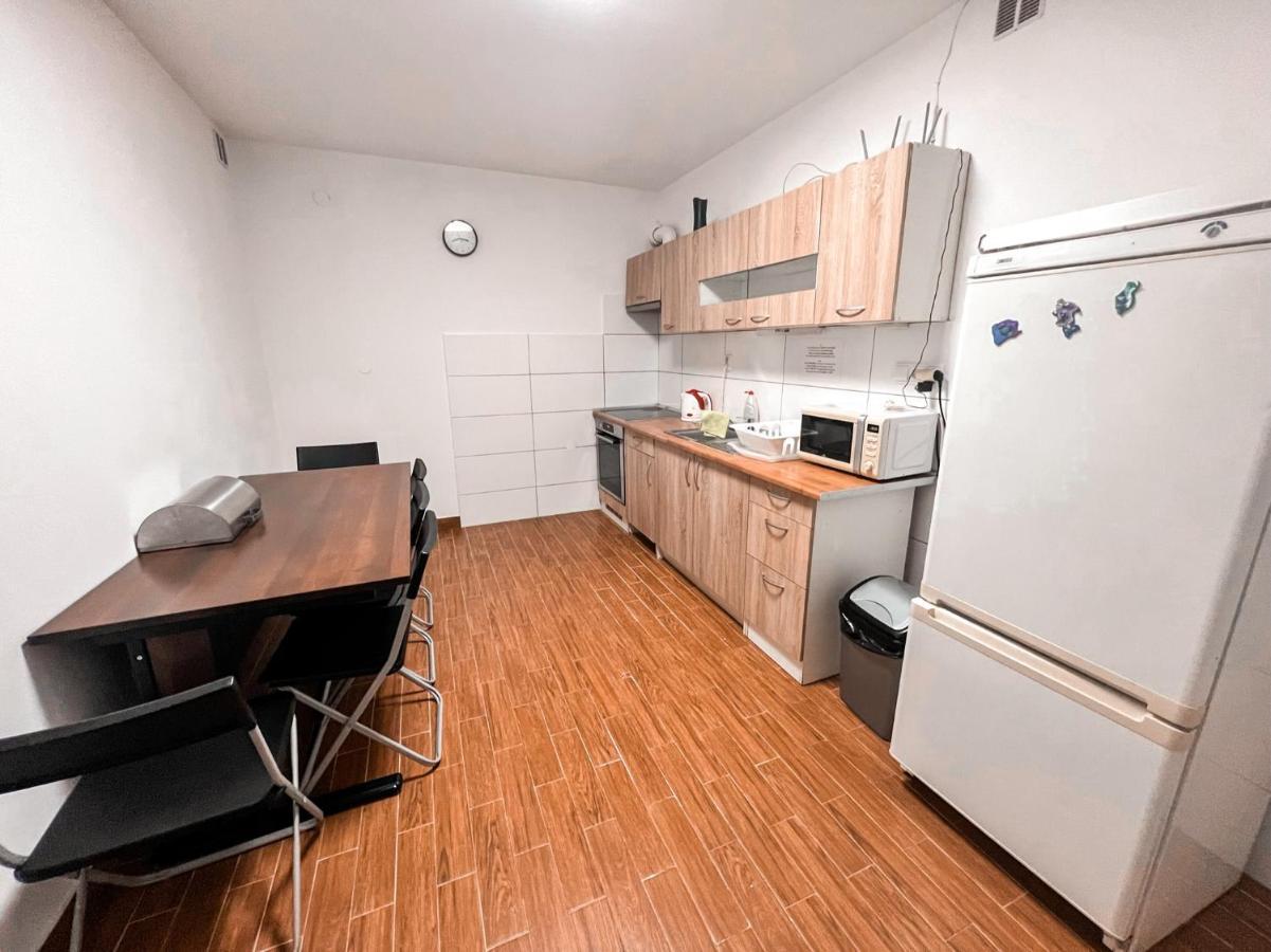 Williams Apartments Πράγα Εξωτερικό φωτογραφία