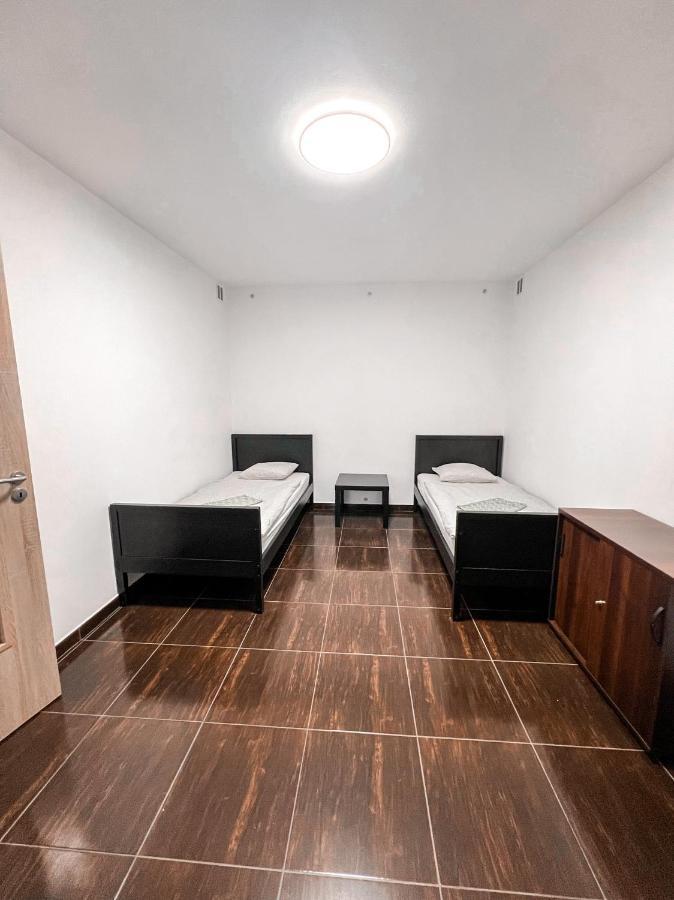 Williams Apartments Πράγα Εξωτερικό φωτογραφία
