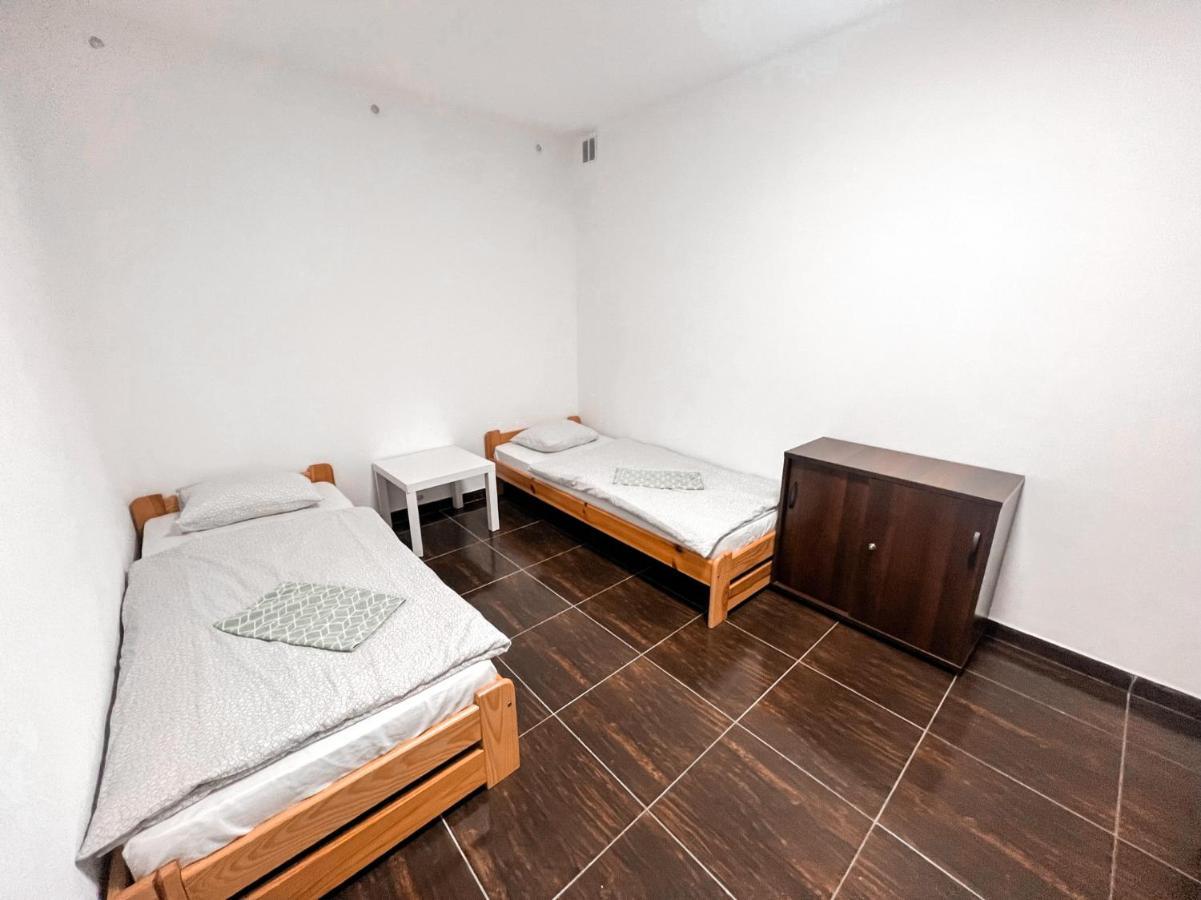Williams Apartments Πράγα Εξωτερικό φωτογραφία
