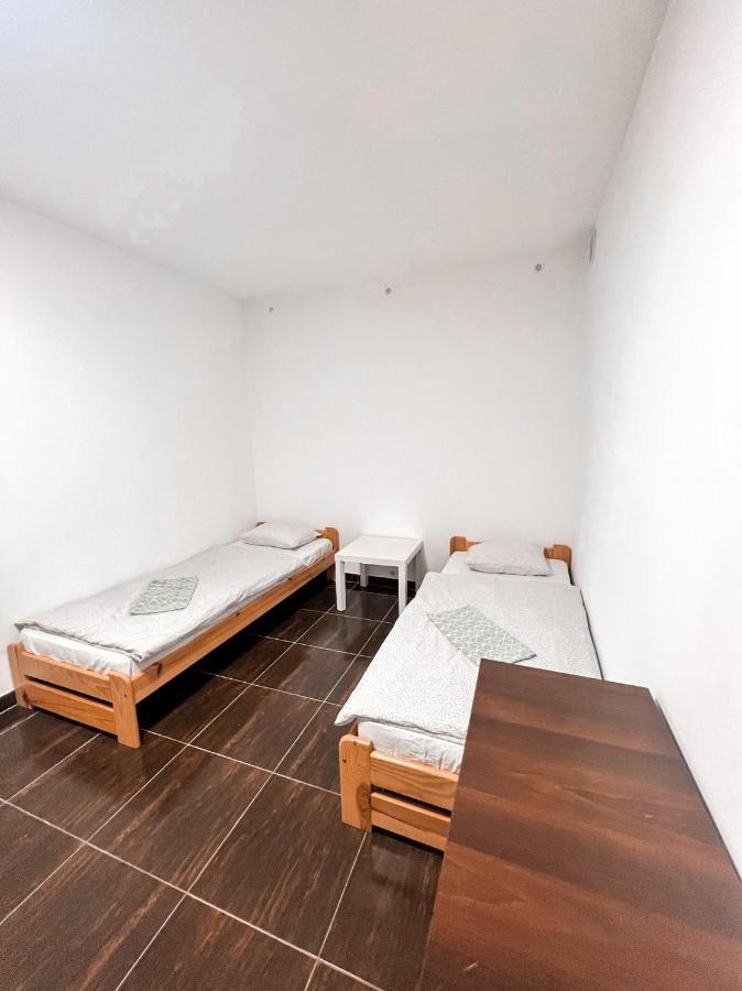 Williams Apartments Πράγα Εξωτερικό φωτογραφία